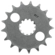 Load image into Gallery viewer, BikeMaster Kawasaki Front Sprocket 530 16T - Main Product View