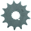 Load image into Gallery viewer, BikeMaster Kawasaki Front Sprocket 630 13T