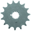 Load image into Gallery viewer, BikeMaster Kawasaki Front Sprocket 630 15T