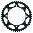 Load image into Gallery viewer, BikeMaster Kawasaki Rear Steel Sprocket 420 47T - Black