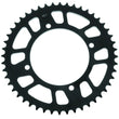 Load image into Gallery viewer, BikeMaster Kawasaki Rear Steel Sprocket 420 48T - Black