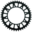 Load image into Gallery viewer, BikeMaster Kawasaki Rear Steel Sprocket 520 43T - Black