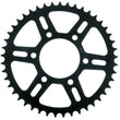 Load image into Gallery viewer, BikeMaster Kawasaki Rear Steel Sprocket 520 45T - Black