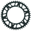 Load image into Gallery viewer, BikeMaster Kawasaki Rear Steel Sprocket 520 47T - Black