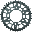Load image into Gallery viewer, BikeMaster Kawasaki Rear Steel Sprocket 525 39T - Black