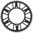 Load image into Gallery viewer, BikeMaster Kawasaki Rear Steel Sprocket 525 40T - Black
