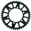 Load image into Gallery viewer, BikeMaster Kawasaki Rear Steel Sprocket 530 45T - Black