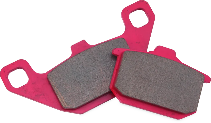 BikeMaster Kawasaki Sintered Brake Pads