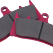 Load image into Gallery viewer, BikeMaster Kawasaki Sintered Brake Pads