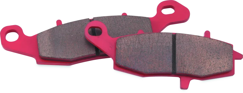 BikeMaster Kawasaki Sintered Brake Pads