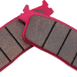 Load image into Gallery viewer, BikeMaster Kawasaki Sintered Brake Pads