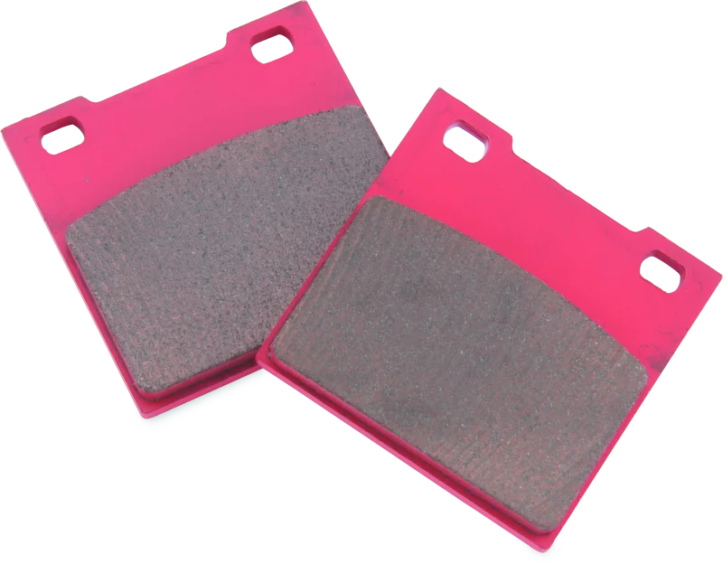 BikeMaster Kawasaki Sintered Brake Pads