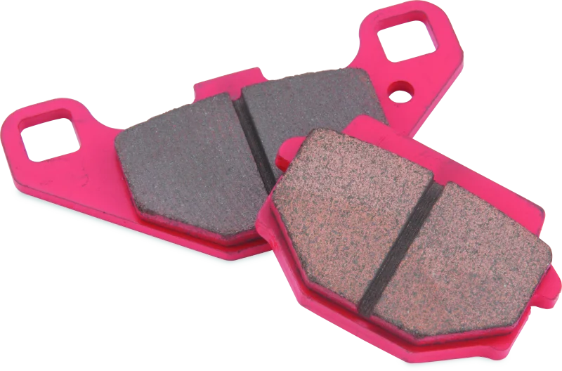 BikeMaster Kawasaki Sintered Brake Pads