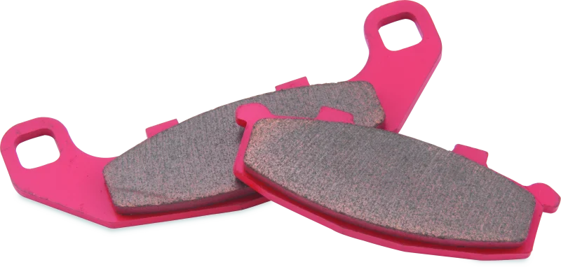 BikeMaster Kawasaki Sintered Brake Pads