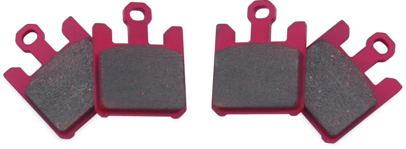 BikeMaster Kawasaki Sintered Brake Pads