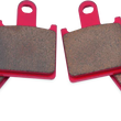 Load image into Gallery viewer, BikeMaster Kawasaki Sintered Brake Pads