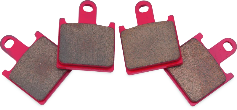BikeMaster Kawasaki Sintered Brake Pads
