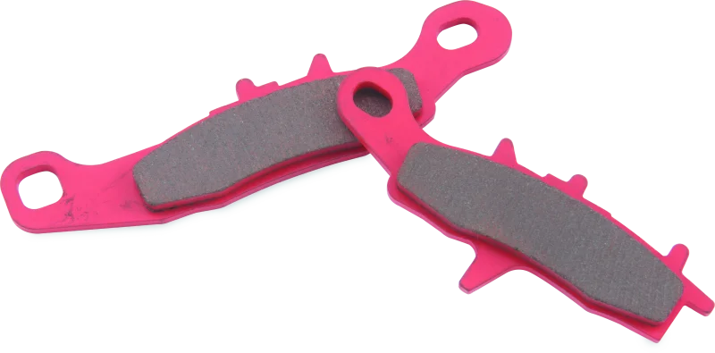 BikeMaster Kawasaki Sintered Brake Pads
