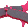 Load image into Gallery viewer, BikeMaster Kawasaki Sintered Brake Pads