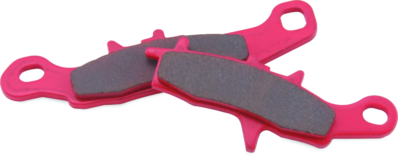 BikeMaster Kawasaki Sintered Brake Pads