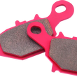 Load image into Gallery viewer, BikeMaster Kawasaki Sintered Brake Pads