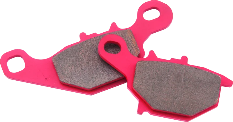 BikeMaster Kawasaki Sintered Brake Pads