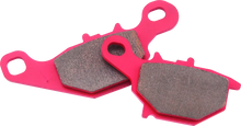 Load image into Gallery viewer, BikeMaster Kawasaki Sintered Brake Pads