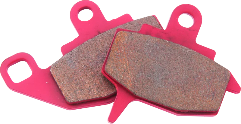 BikeMaster Kawasaki Sintered Brake Pads