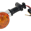 Load image into Gallery viewer, BikeMaster Kawasaki Turn Signal - Front