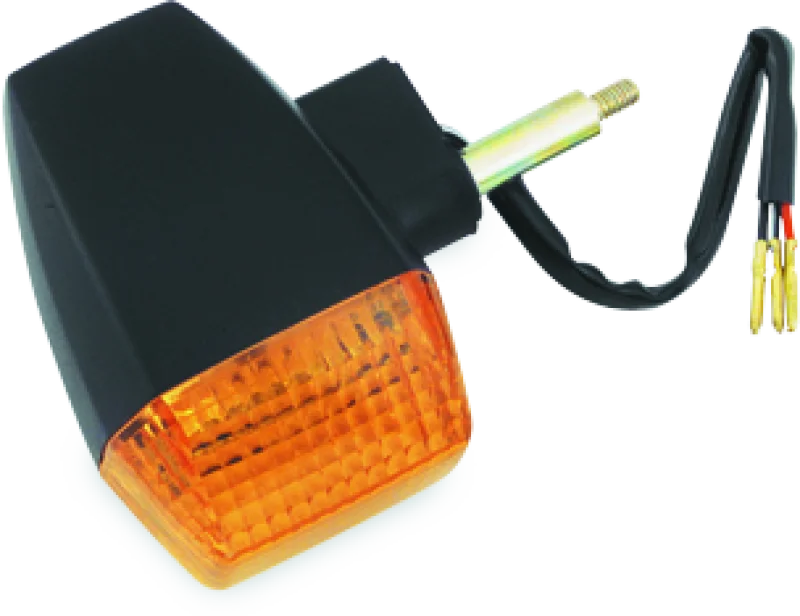 BikeMaster Kawasaki Turn Signal - Front