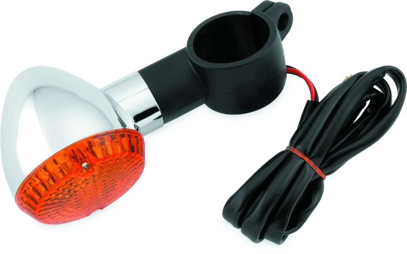 BikeMaster Kawasaki Turn Signal - Front