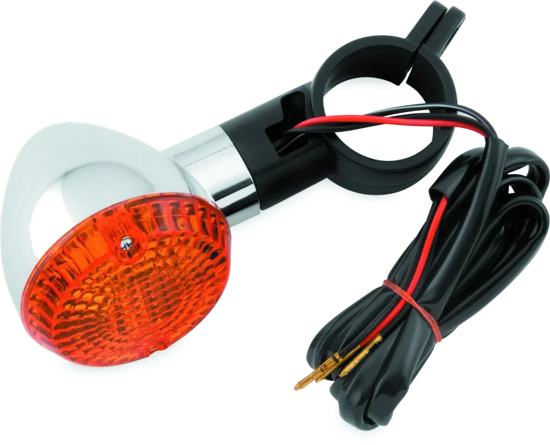 BikeMaster Kawasaki Turn Signal - Front