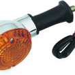 Load image into Gallery viewer, BikeMaster Kawasaki Turn Signal Front
