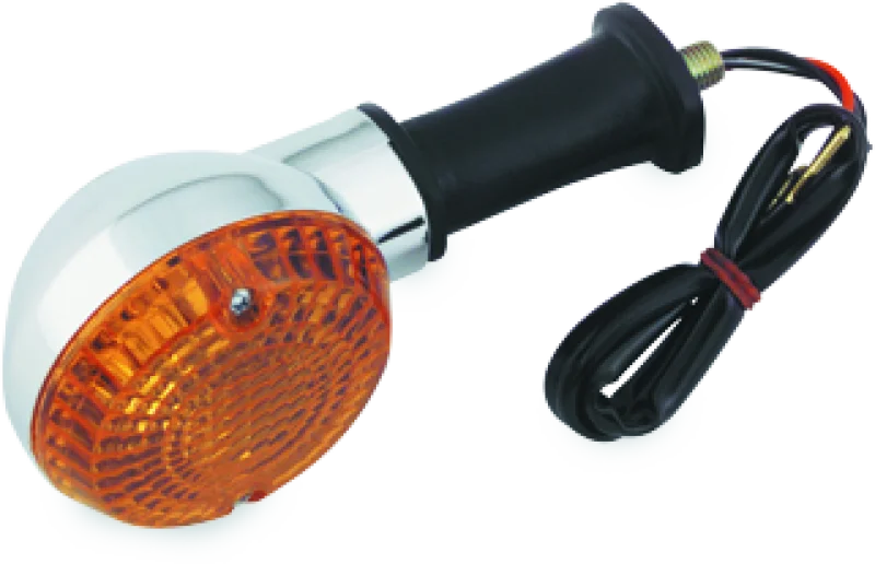 BikeMaster Kawasaki Turn Signal Front