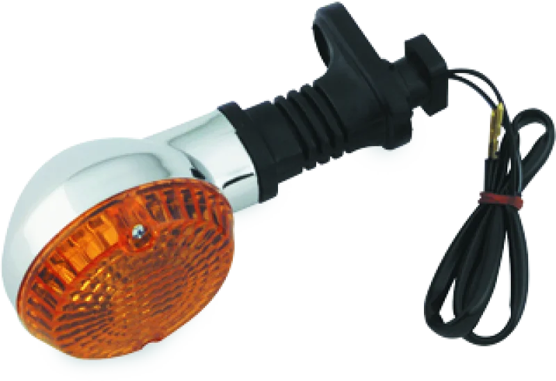 BikeMaster Kawasaki Turn Signal - Rear