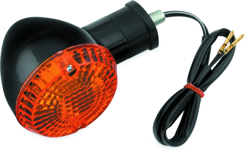 BikeMaster Kawasaki Turn Signal - Rear - Main Product View