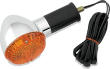 Load image into Gallery viewer, BikeMaster Kawasaki Turn Signal - Rear - Side View