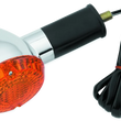 Load image into Gallery viewer, BikeMaster Kawasaki Turn Signal - Rear