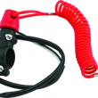 Load image into Gallery viewer, BikeMaster Kill Switch ATV Teather Normal Closed