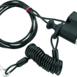 Load image into Gallery viewer, BikeMaster Kill Switch Normal Open - Black