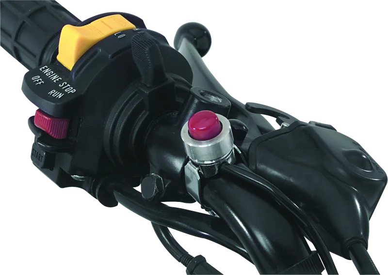 BikeMaster Kill/Horn Button