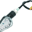 Load image into Gallery viewer, BikeMaster LED Arrow Pair - Black