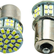 Load image into Gallery viewer, BikeMaster LED Bulb 1156-White