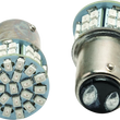 Load image into Gallery viewer, BikeMaster LED Bulb 1157-Yellow