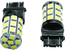 Load image into Gallery viewer, BikeMaster LED Bulb 3157 White