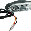 Load image into Gallery viewer, BikeMaster LED Mini Tail Light w/ License Plate Light - Main Product View