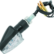 Load image into Gallery viewer, BikeMaster LED Narrow Arrow Pair - Black