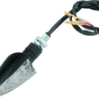 Load image into Gallery viewer, BikeMaster LED Spear Pair - Black
