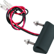 Load image into Gallery viewer, BikeMaster License Plate Light - Black