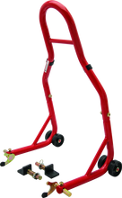 Load image into Gallery viewer, BikeMaster Lift Spool Stand - Rear - Main Product View
